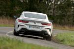 BMW 840d xDrive M Sport 2018 года (WW)